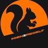 Logo of telegram channel genzregelt — GEN Z regelt