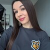 Логотип телеграм канала @geo11veronika — Вероника Соколовская | ЕГЭ География 2027 | 10-11 класс | Умскул