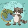 Логотип телеграм канала @geo_ege100ballov — География ЕГЭ 100БАЛЛОВ