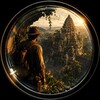 Логотип телеграм канала @geo_explorerr — Geo Explorer 🧭