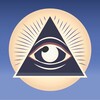 Logo of telegram channel geo_eye — GEOEYE