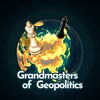 टेलीग्राम चैनल का लोगो geo_grandmasters — Grandmasters of Geopolitics