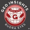 Logo of telegram channel geo_insights0 — GEO INSIGHTS