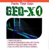 Telegram kanalining logotibi geo_x1 — Turk Geometriya Geo_X