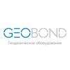 Логотип телеграм канала @geobond_rus — GEOBOND.RU