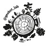 Логотип телеграм канала @geobot_lab — Лаборатория геоботаники🌿
