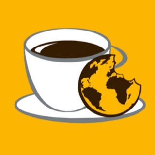 Telegram channel Geobreak logo