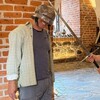 Логотип телеграм канала @geocalendar — Географический календарь