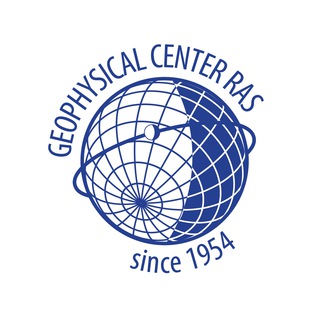 Логотип телеграм канала @geocenter_ras — 🌏 Геофизический центр