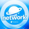 Логотип телеграм канала @geodemanet — GeodemaVPN | 3 в 1, Анонимность, Скорость, Удобство