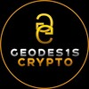Логотип телеграм канала @geodes1scrypto — Geodes1s CRYPTO 🚀