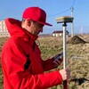 Логотип телеграм канала @geodezist_andrey — Геодезист Андрей
