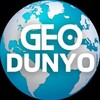 Telegram kanalining logotibi geodunyo_official — GEO DUNYO