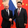 Логотип телеграм канала @geoeco — Геоэкономика