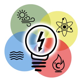Логотип телеграм канала @geoenergetics — Геоэнергетика