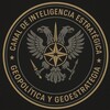 Logotipo del canal de Telegram geoestrategias - Geopolítica y Geoestrategia 🇪🇦