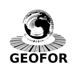 Логотип телеграм канала @geoforcast — GEOFOR | Центр геополитических прогнозов