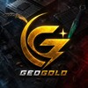 Логотип телеграм канала @geogold321 — GeoGold