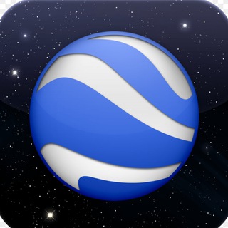 Логотип телеграм канала @geogquiz — ГЕО Викторина