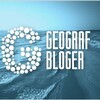 Telegram kanalining logotibi geograf_bloger — Geograf_bloger | Jo'rabek