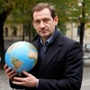 Логотип телеграм канала @geograf_globus_kupil — 🌏 Географ глобус купил