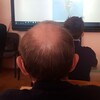 Логотип телеграм канала @geograf_pedofil — 50 оттенков географа