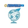 Логотип телеграм канала @geograph_world — 🧭 ГеоWorld 🇺🇳