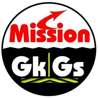 टेलीग्राम चैनल का लोगो geography_pyq — Mission GK GS UPSC, SSC BANKING RAILWAY™