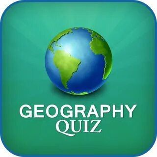 Logo saluran telegram geography_quiz_for_all_exams — Geography Quiz ™