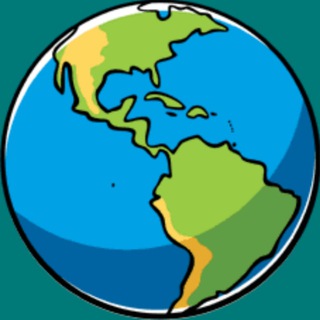 Logo of telegram channel geography_tg — World Geography