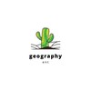 Telegram арнасының логотипі geography_enttt — (Не) колючая ГЕОГРАФИЯ🌵