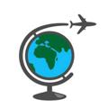 Logo saluran telegram geography_prelims — Geography UPSC IAS Prelims Mains
