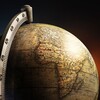 Logo of telegram channel geographyandhistorfacts — Geography and History Facts