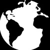 Логотип телеграм -каналу geographyfactsearth — За Межами Мапи🌍