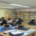 لوگوی کانال تلگرام geographyir — کتابخانه دانشکده جغرافیای دانشگاه تهران