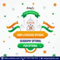 Logo saluran telegram geographyonlyias — Geography OnlyIAS