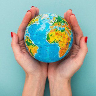 Логотип телеграм канала @geographyteacherinrussia — Учителя-географы России