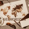 Telegram kanalining logotibi geohorizon — GEOHORIZON️️🗺
