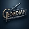 टेलीग्राम चैनल का लोगो geoindian — Global News | Indian GeoPolitics | Development