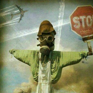 Logo of telegram channel geoinfos — Geoengineering-und-5G-verstehen✈️🤔🧐