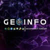Telegram kanalining logotibi geoinfouz — Geoinfo.Uz - Geoaxborot tizimlari