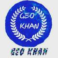 Telegram channel Geokhan Academy logo