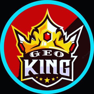 Telegram channel GEOKING_18 logo