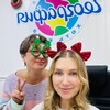 Логотип телеграм канала @geoklg — Турагентство География Калуга