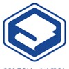 Logo of telegram channel geolanguageforukr — LEPL Zurab Zhvania School