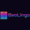 Логотип телеграм канала @geolingo — ГеоЛинго