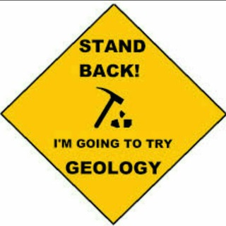 لوگوی کانال تلگرام geologistt — زمین شناسان