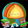 Логотип телеграм канала @geology_books_nuuz — GEOLOGY BOOKS