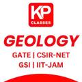 Logo saluran telegram geology_club — GATE/NET/GSI/IITJAM