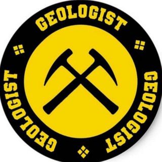 Логотип телеграм канала @geologygeophysics — Геология и Геофизика